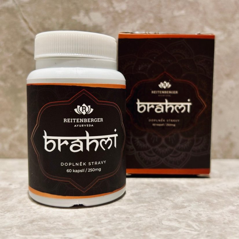 Brahmi