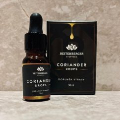 Coriander
