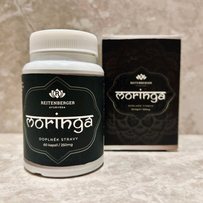Moringa
