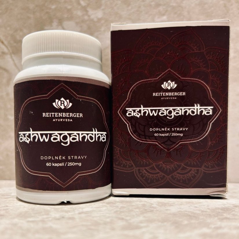 Ashwagandha