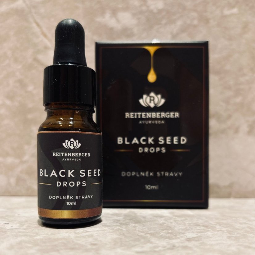 Black seed