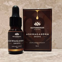Ashwagandha