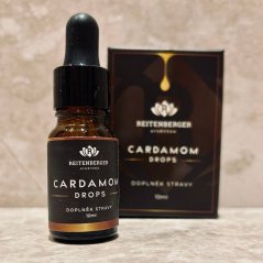 Cardamom
