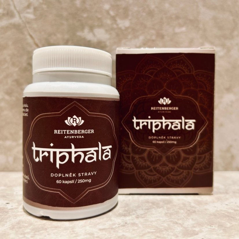 Triphala