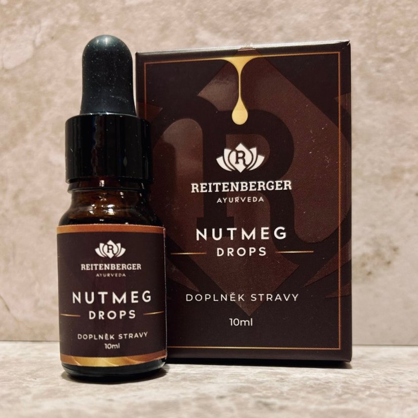 Nutmeg