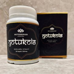 Gotukola