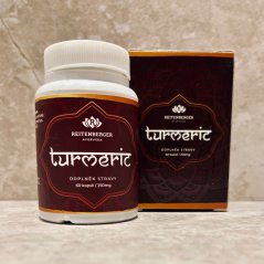 Turmeric
