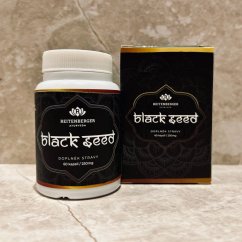Black Seed