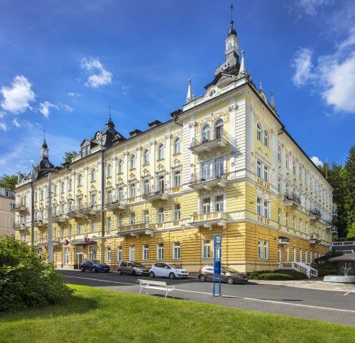 Komplexní ayurvédské služby - doplňky, terapie a masáže, pobyty, stravování