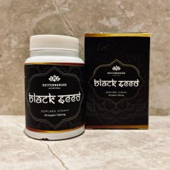 Black Seed