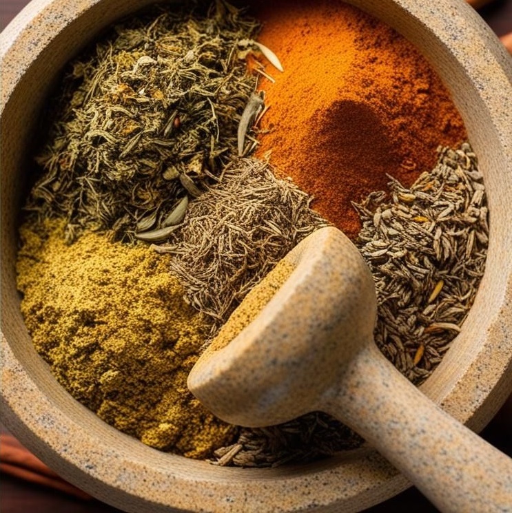 Traditionelle Rezepturen, geprüfte Qualität