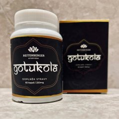 Gotukola