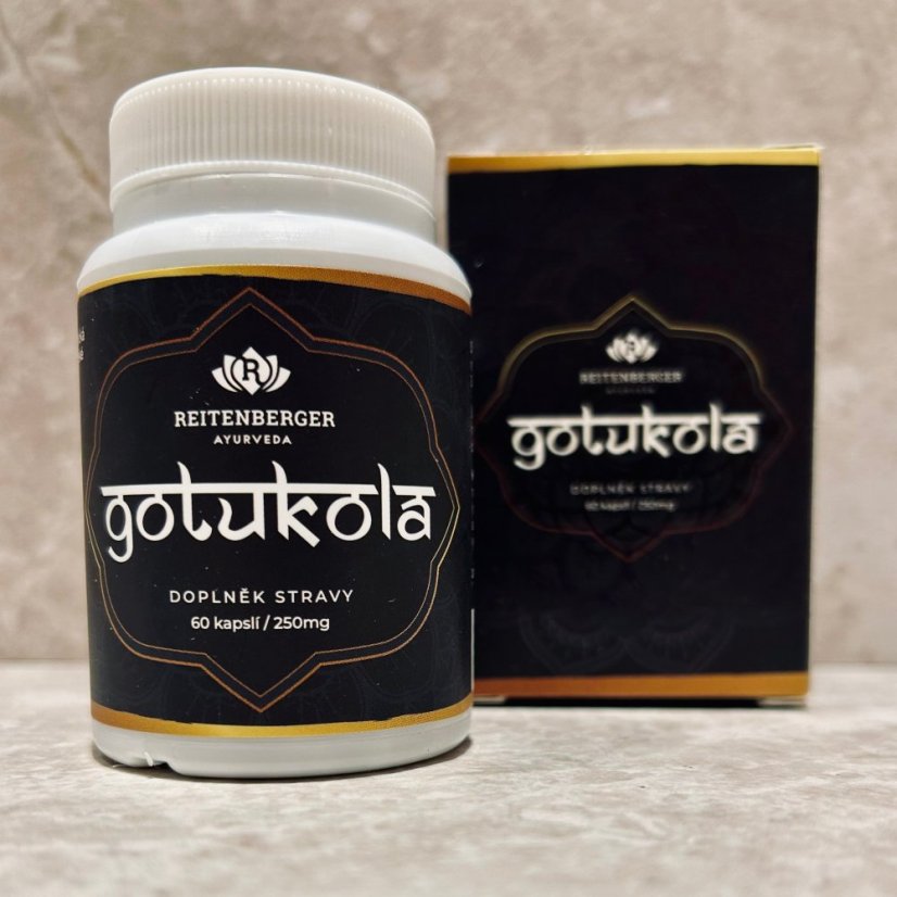 Gotukola