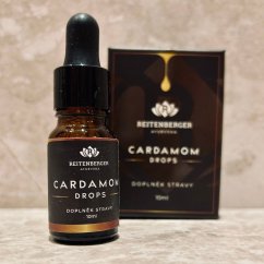 Cardamom