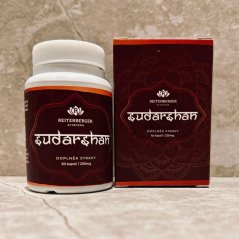 Sudarshan