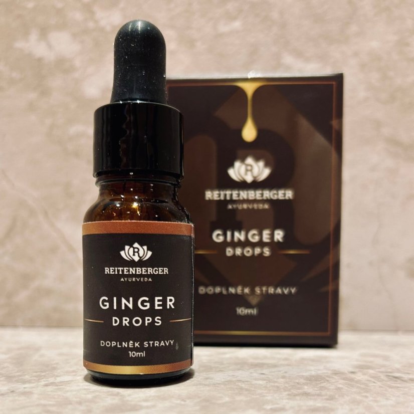 Ginger
