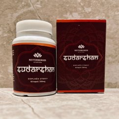 Sudarshan