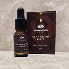 Cinnamon