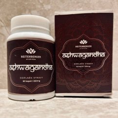 Ashwagandha