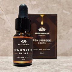 Fenugreek